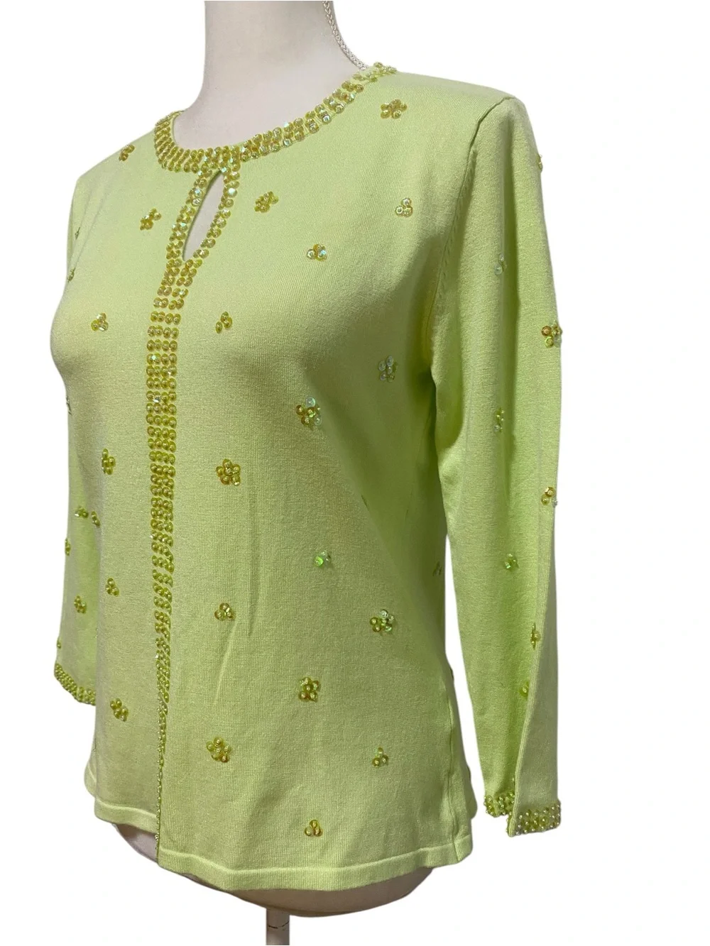 Belldini lightweight lime